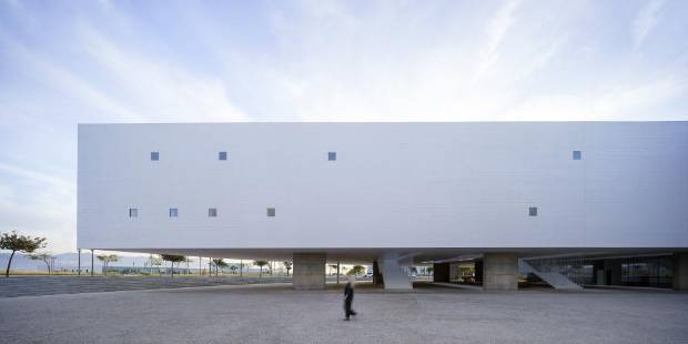 $!Los Premios Cerámica ensalzan cinco nuevos iconos de la arquitectura y el interiorismo