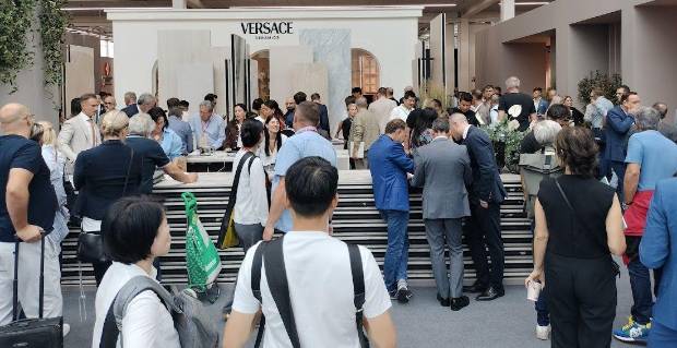 $!Cersaie 2025. J. C.
