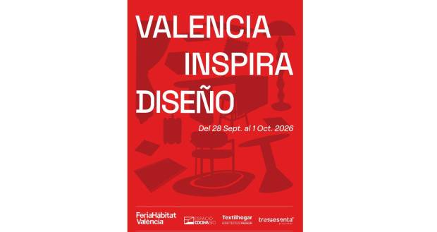 $!La imagen proyecta la oferta conectada de la celebración de los cuatro eventos.