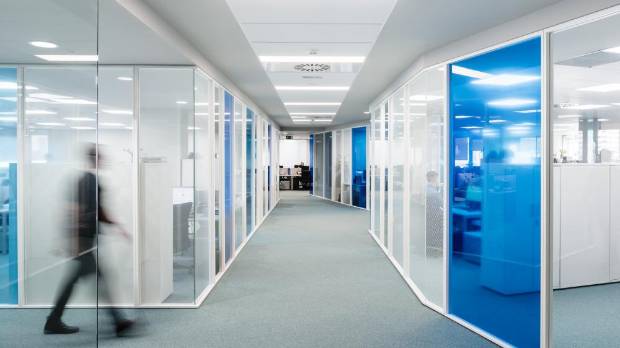 $!Lagranja Design culmina el diseño interior de los campus Planeta Formación y Universidades