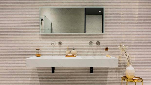 $!Porcelanosa Grupo inaugura su octava tienda en México