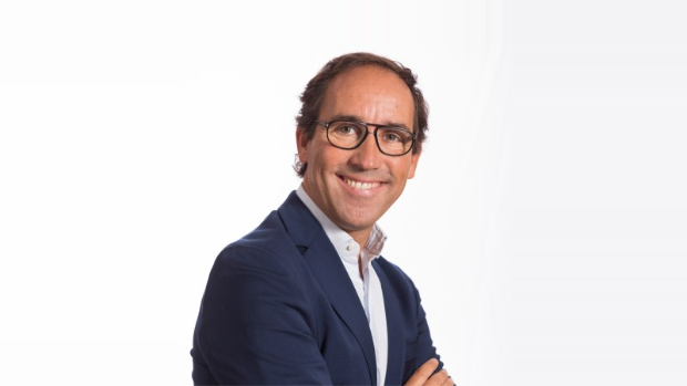 $!José Luis Llacuna.