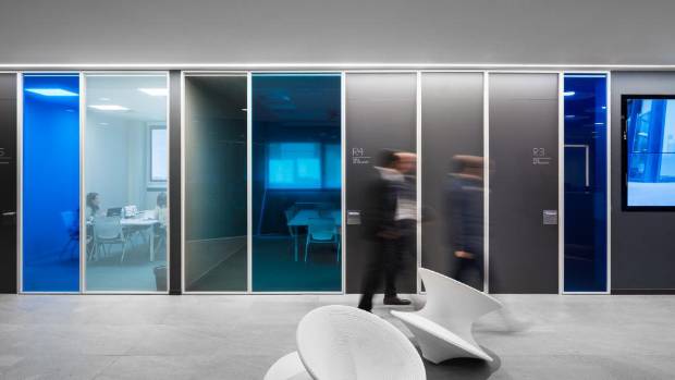 $!Lagranja Design culmina el diseño interior de los campus Planeta Formación y Universidades