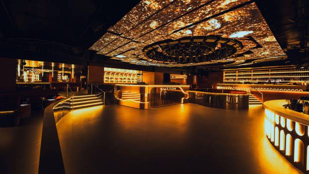 $!Sutton ha sido reconocida recientemente en la posición 12 del Top 100 de las mejores discotecas del mundo según la lista The World’s 100 Best Clubs 2025.