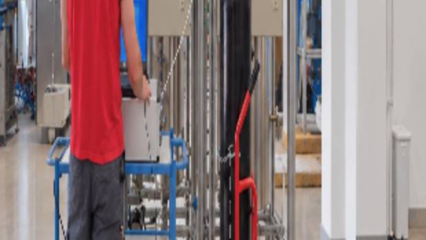 $!La cerámica de Castellón participa en un proyecto para mejorar la captura de CO₂ con inteligencia artificial.