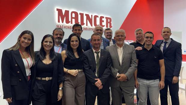 $!Los profesionales de Maincer.