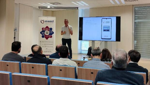 $!Martín Cox, de IMK Internet Marketing,