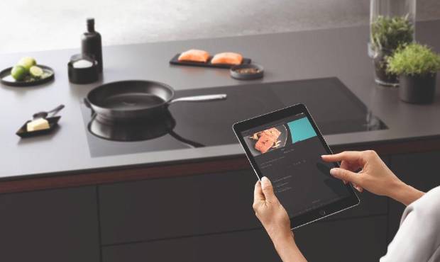 $!Miele CookAssit