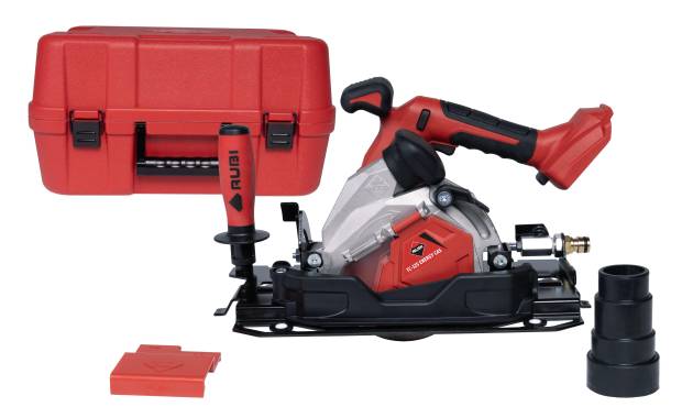 $!La nueva TC-125 G2 Energy CAS