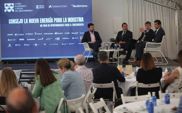 $!Imagen de la sesión.