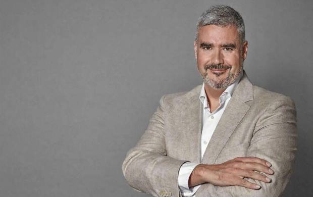 $!José Luis Ramón.