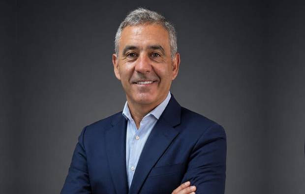 $!David Chumillas, CEO de Chumillas Technology.