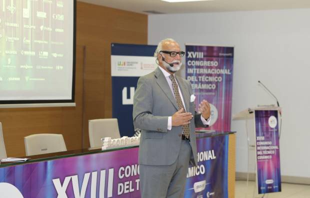 $!El economista José María O’Kean.