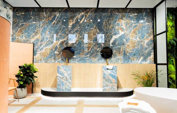 $!El lema corporativo de la compañía castellonense es ‘Diseñamos, fabricamos, solucionamos’.