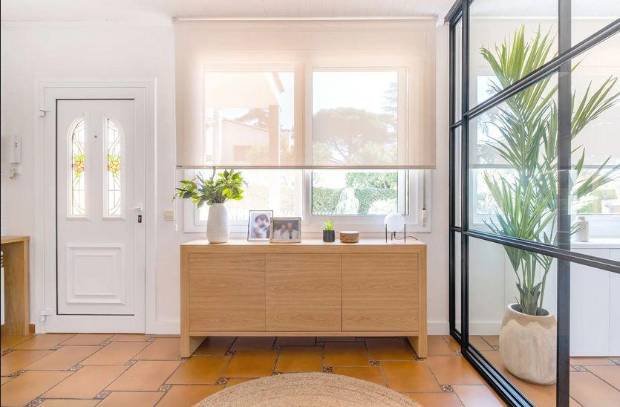 $!Uno de los proyectos de Laura Martínez.