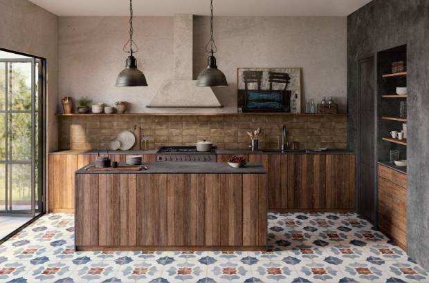 $!Peronda, FS Farfalla (45x45 cm) .