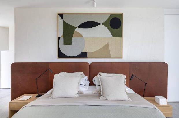 $!Interior (planta alta: dormitorio principal en suite).