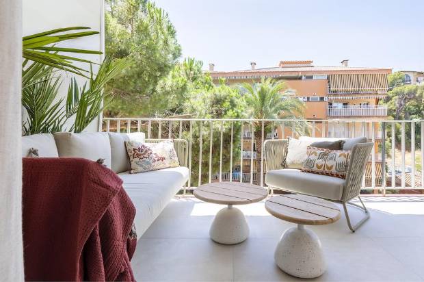 $!Interiorismo | La transformación de un apartamento costero en un nuevo hogar