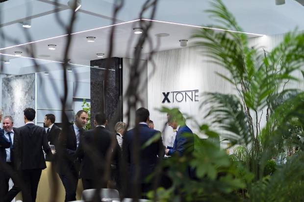 $!Porcelanosa Grupo marca tendencia en el hábitat