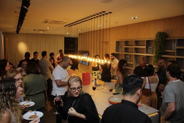 $!Imagen del encuentro.