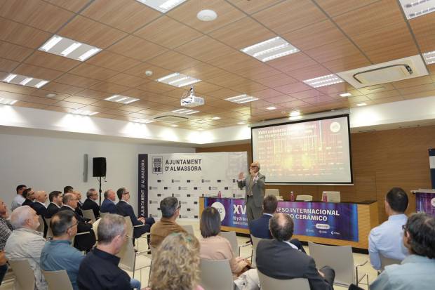 $!Imagen del evento en Almassora.