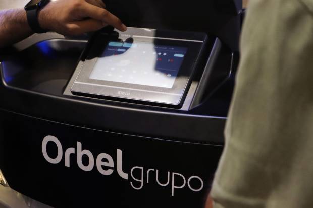 $!El sistema consigue reducir desplazamientos innecesarios y minimiza los cuellos de botella.