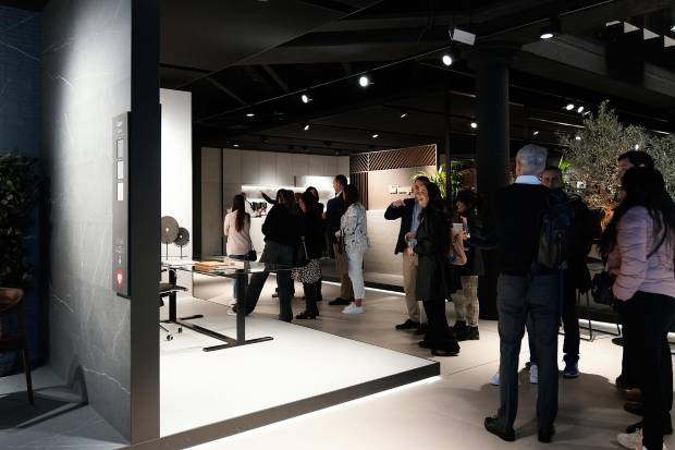 $!Las instalaciones de Argenta Cerámica.