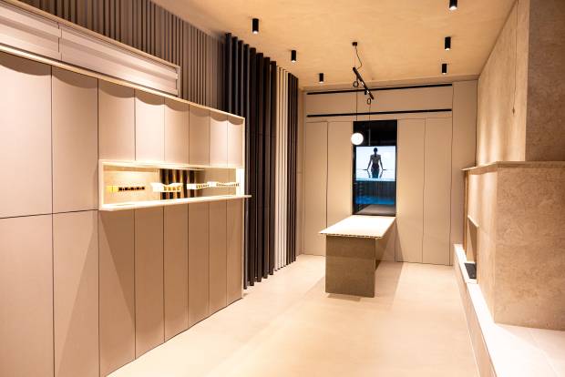 $!Gresmanc Group inaugura su nuevo showroom en España