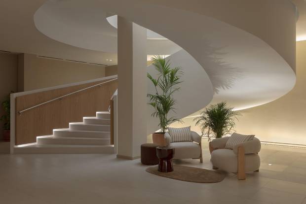 $!Detalle del proyecto.