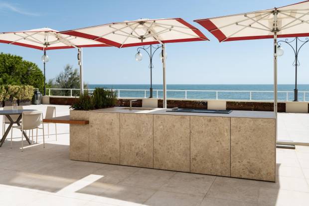 $!La Terrazza by Atlas Concorde.