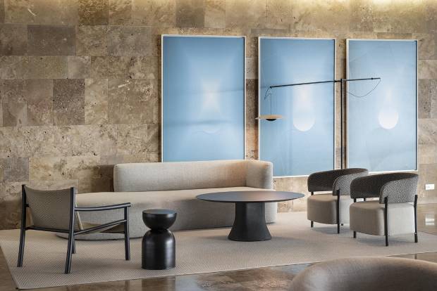 $!Parador de El Saler de Valencia | Así es la reforma integral de Denys &amp; von Arend