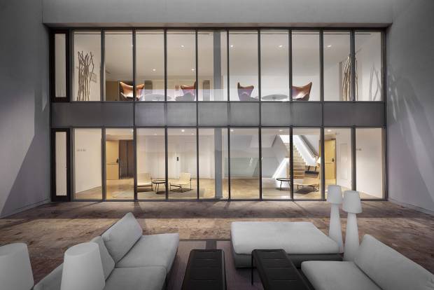 $!Parador de El Saler de Valencia | Así es la reforma integral de Denys &amp; von Arend