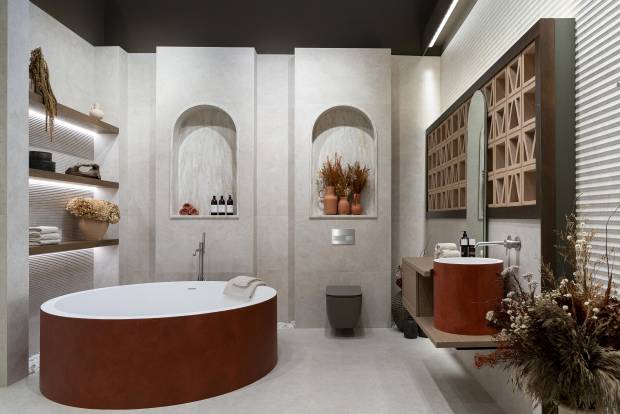$!Porcelanosa Grupo.