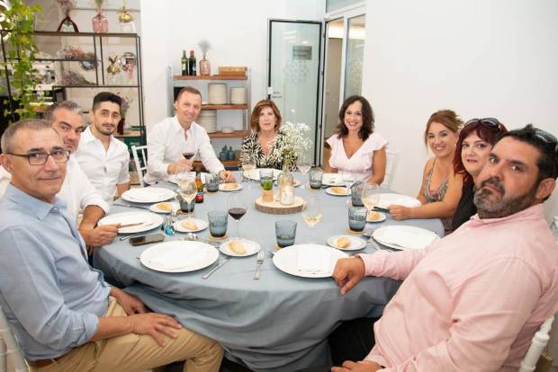 $!Keeltek conmemora su décimo aniversario en plena transición tecnológica del sector cerámico
