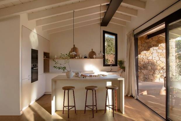 $!Diseño | Un refugio en el Empordà para practicar ‘slow living’