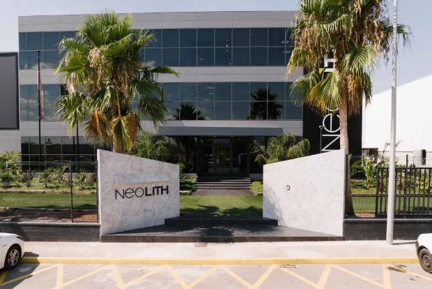 $!Con más de 800 profesionales, está inmersa en un proceso de expansión mundial