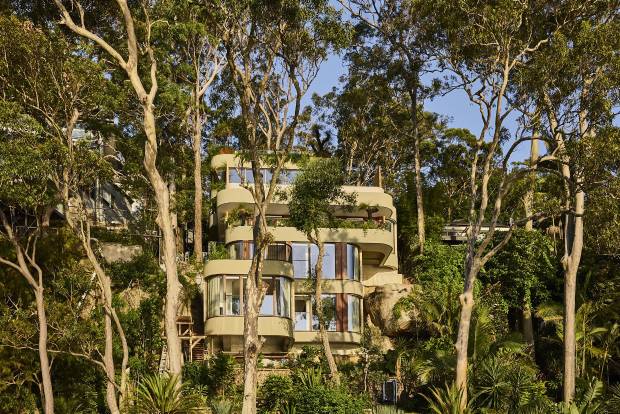 $!Neolith se alía con Jamie Durie para dar forma a Belah House