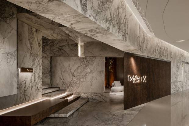 $!Neolith continúa su expansión en China