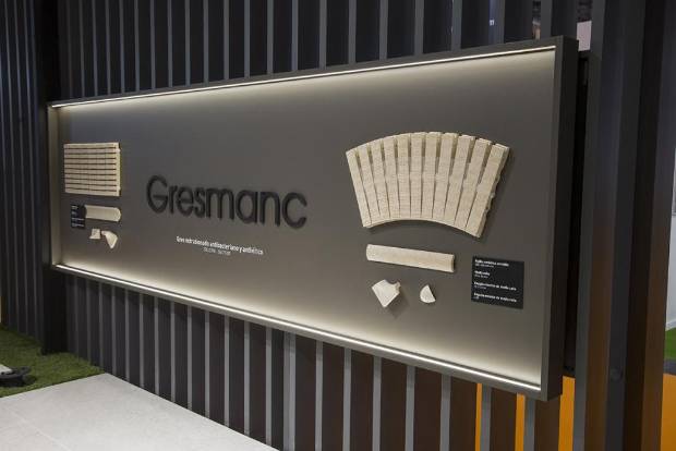$!Gresmanc Group presenta en Tecnova sus nuevos diseños para piscinas
