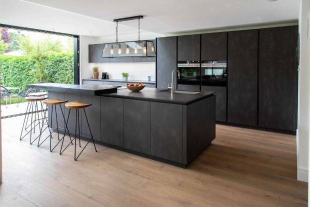 $!Grupo Neolith proporciona al mercado superficies sostenibles de alto valor añadido y múltiples aplicaciones.