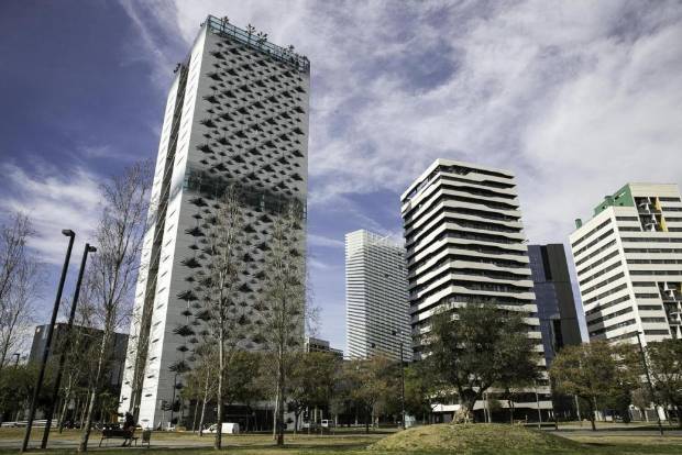 $!La milla Pritzker en Cataluña: 5 edificios de arquitectos premiados en la misma avenida