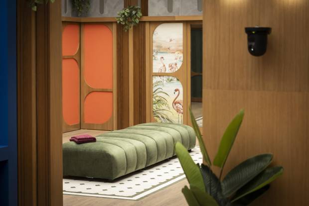 $!Detalle de una de las propuestas del catálogo de Cevica en GH 20.