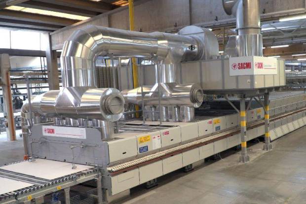$!Sacmi Ibérica crea un nuevo servicio para minimizar la factura energética