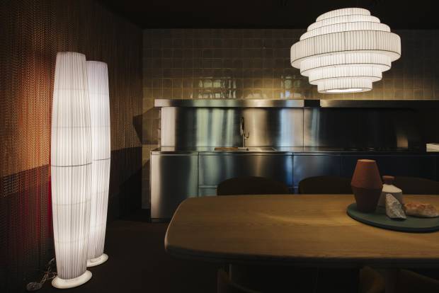 $!Appartamento Spagnolo en Milán.