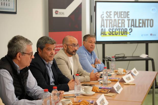 $!Imagen de la sesión en l’Alcora.