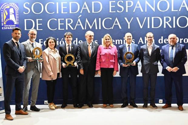 $!Los tres premios Alfa de Oro 2024 son para...