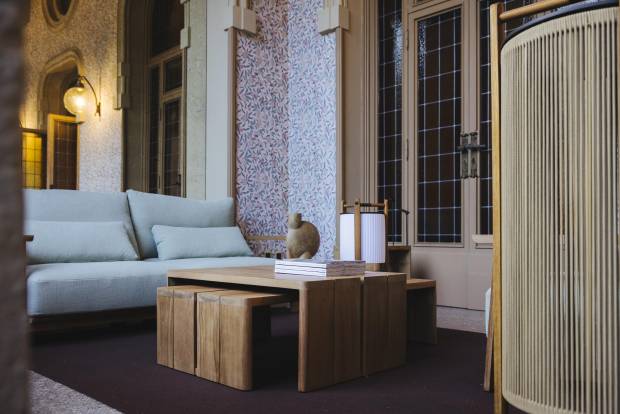 $!Appartamento Spagnolo en Milán.