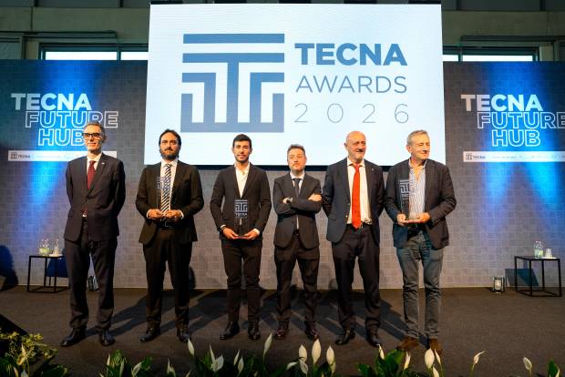 $!Imagen de todos los ganadores de los premios.