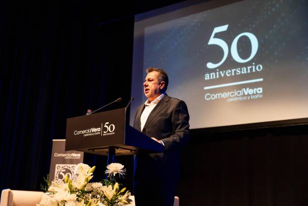 $!El evento de Comercial Vera.