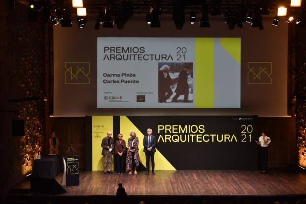 $!Los Premios Arquitectura ensalzan 9 proyectos únicos
